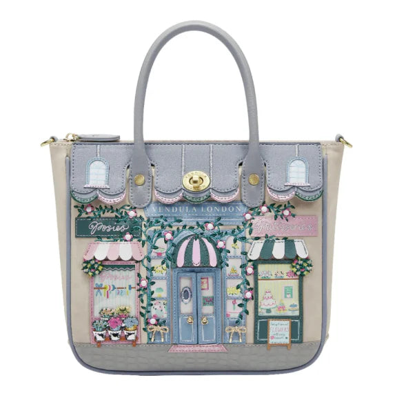 PRE-ORDER Posies and Patisseries Isabelle Bag 37804