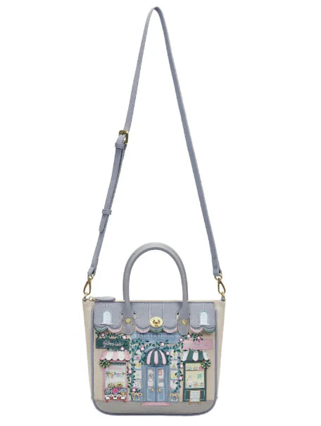 PRE-ORDER Posies and Patisseries Isabelle Bag 37804