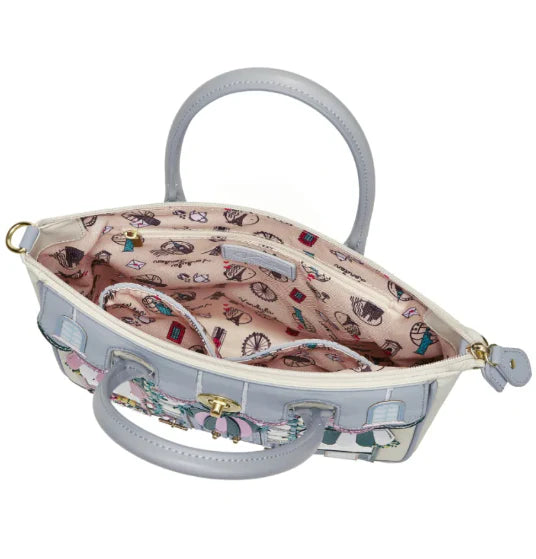 PRE-ORDER Posies and Patisseries Isabelle Bag 37804