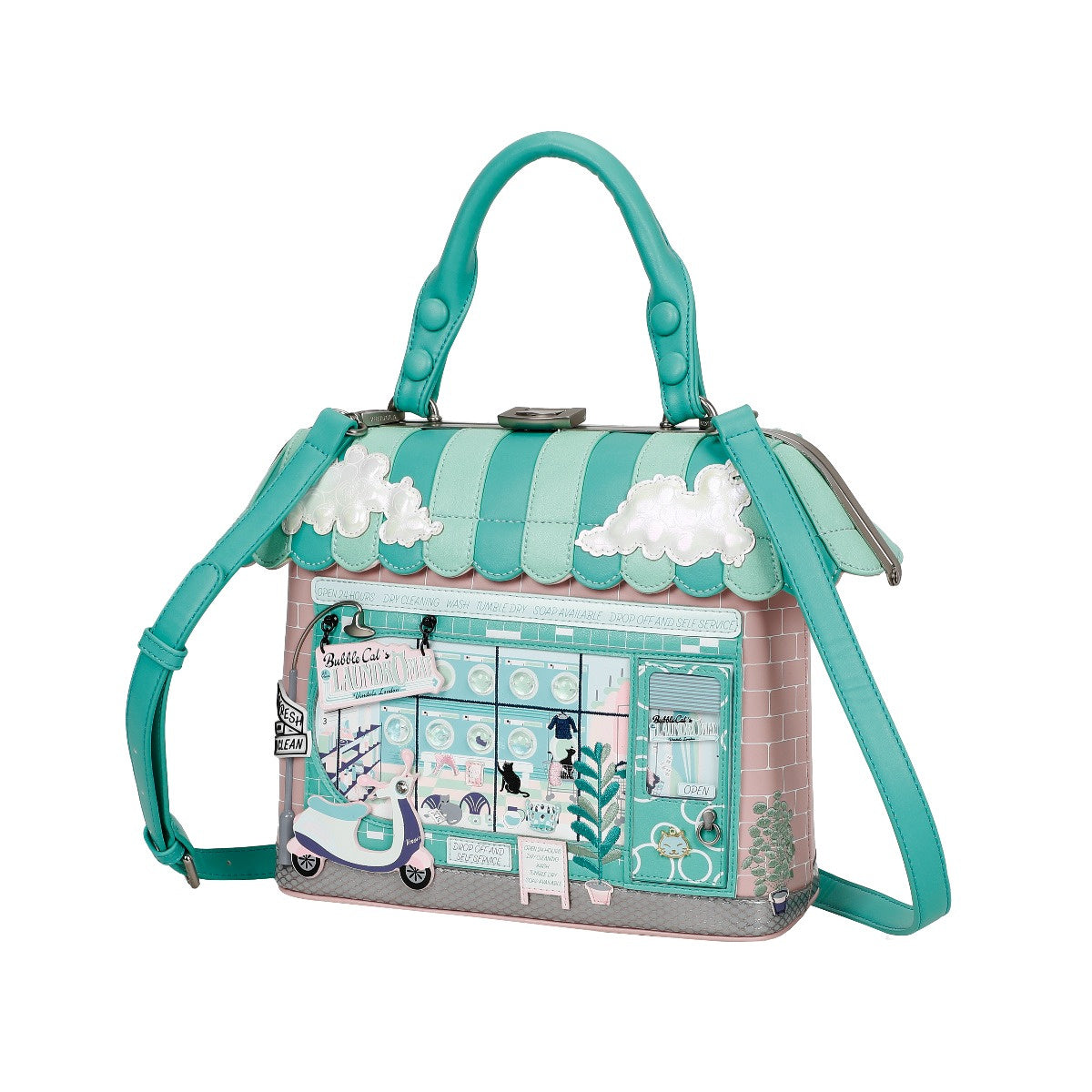 Bubble Cats Grab Bag 37332