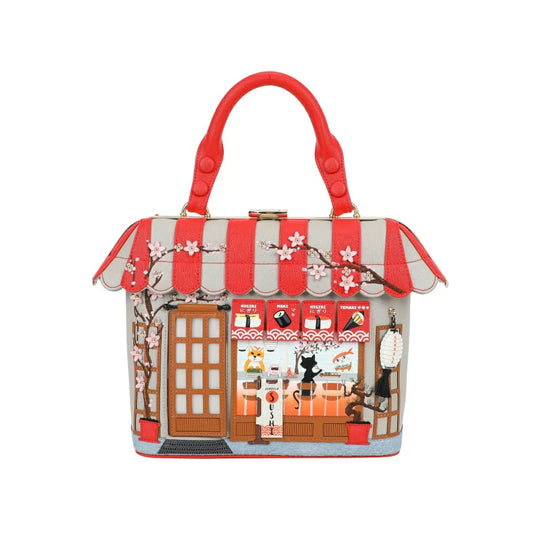 Vendula London Sushi - Grey Edition Grab Bag 41714