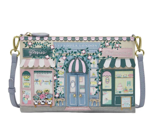 PRE ORDER Posies and Patisseries Kate Bag 37838