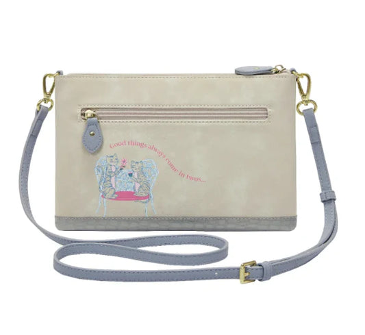 PRE ORDER Posies and Patisseries Kate Bag 37838