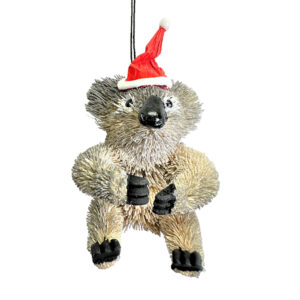 Koala - Australian Christmas Hanging Ornament 12656