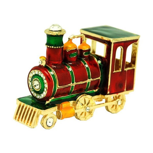 Loco Trinket Box 28629