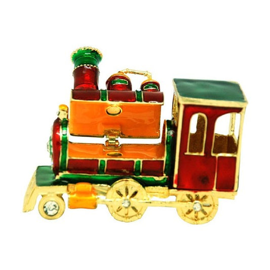 Loco Trinket Box 28629