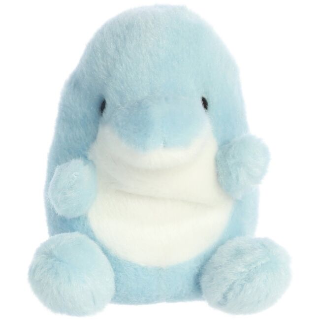Palm Pals Dolphin