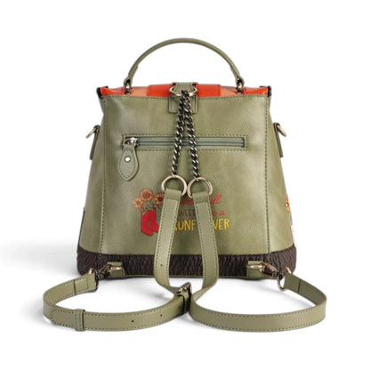 Vendula London Flower Shop - Amber Edition - Lyla Backpack 42629