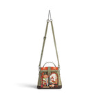 Vendula London Flower Shop - Amber Edition - Lyla Backpack 42629