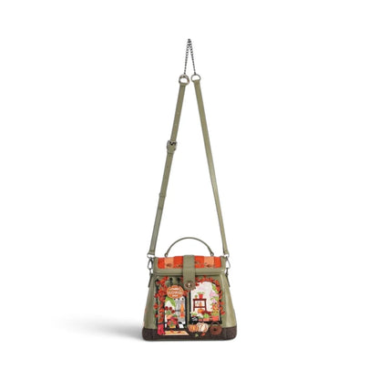 Vendula London Flower Shop - Amber Edition - Lyla Backpack 42629